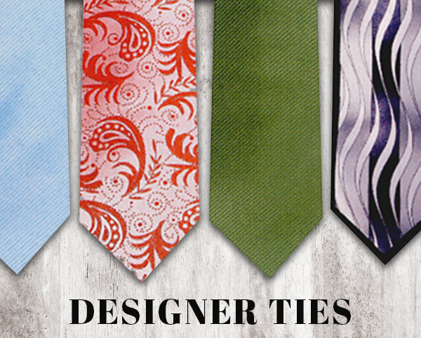 Mens Designer Ties 2024